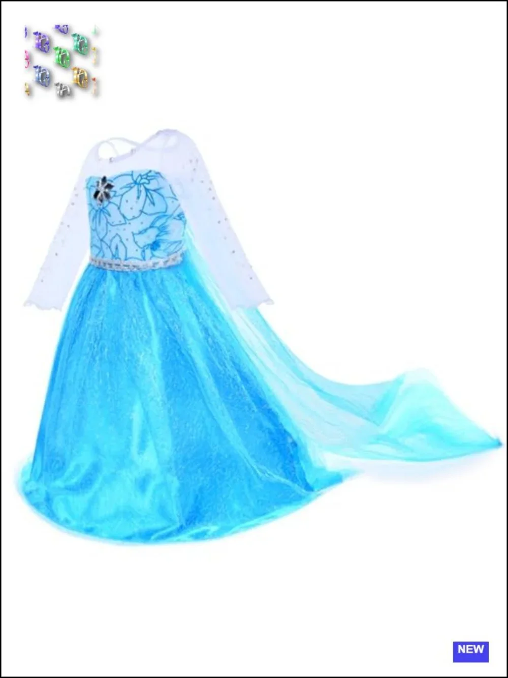 N/A princess costume